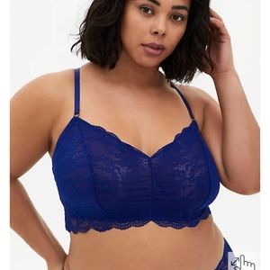 Torrid Bralette